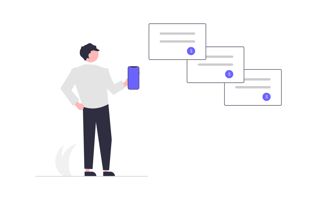 Payment Illustration